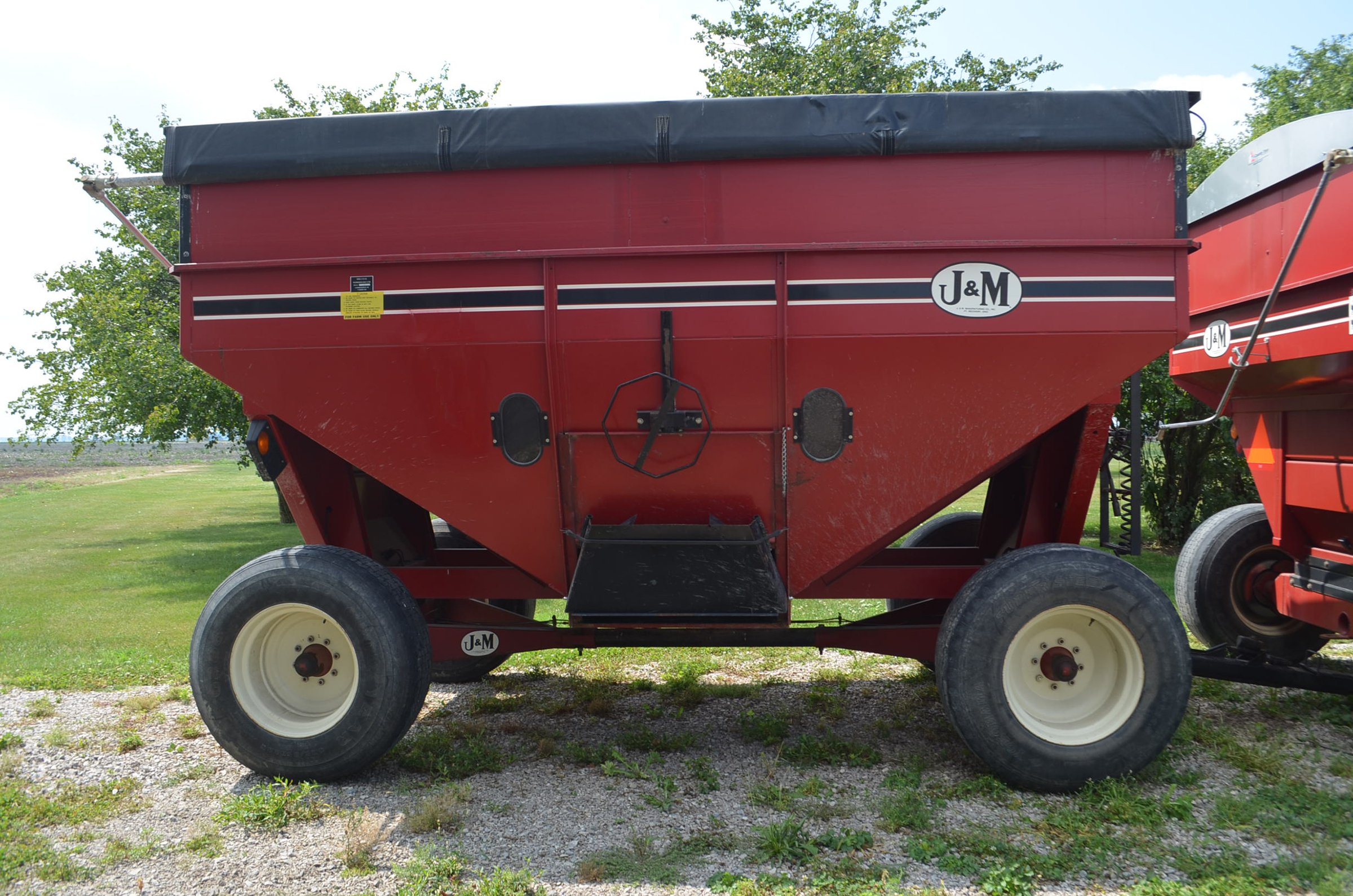 Property photo 28 - FARM EQUIPMENT AUCTION IN PAULDING COUNTY, OHIO